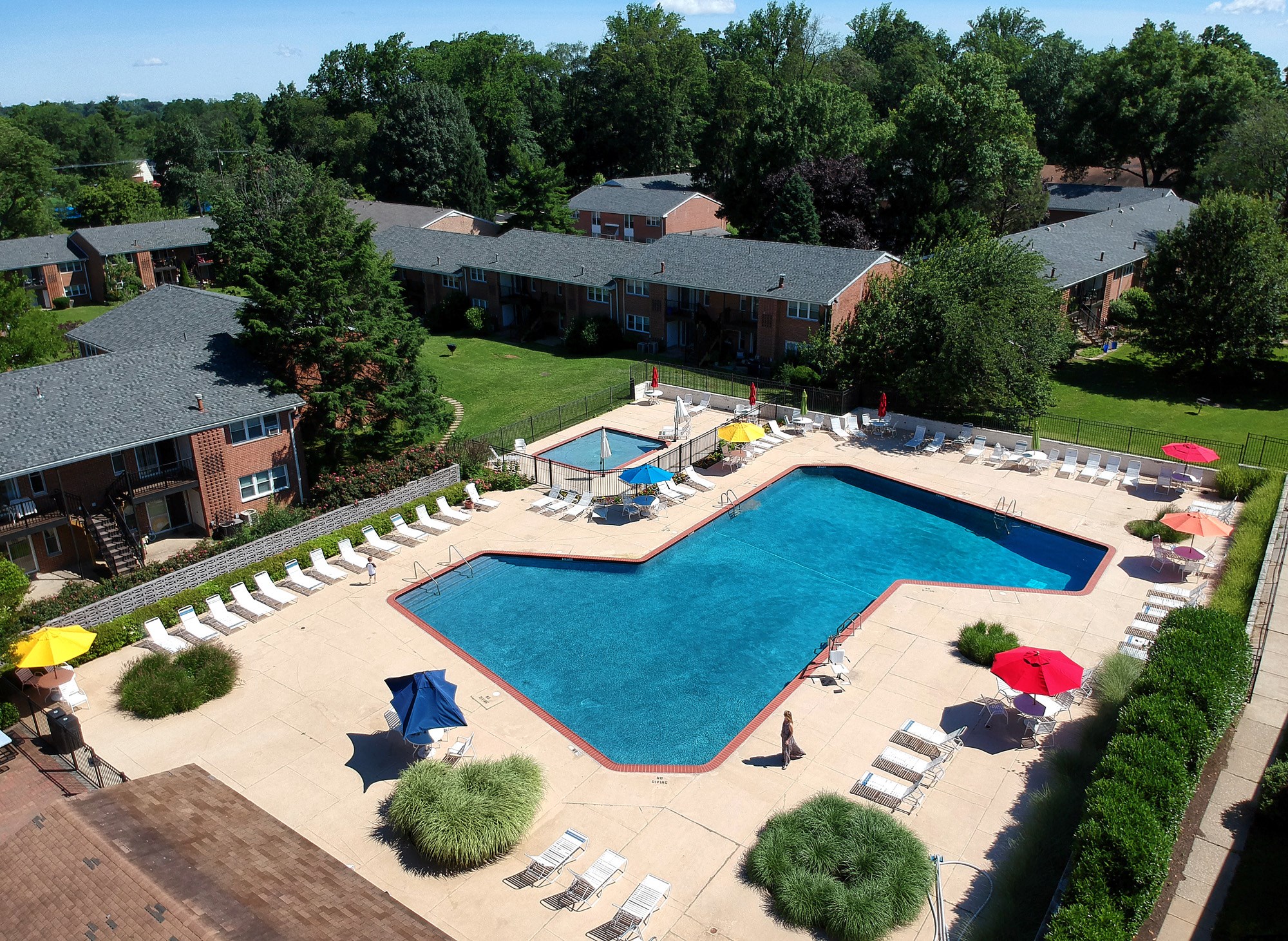 Radwyn Apartments, 275 S. Bryn Mawr Avenue, Bryn Mawr, PA RentCafe